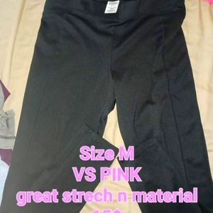 VS leggings